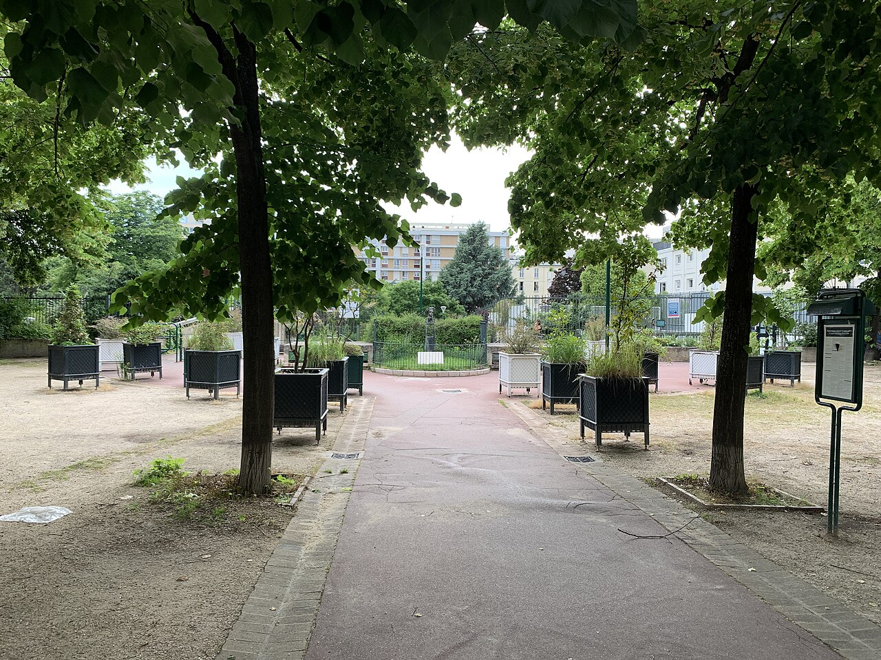 Marcel-Rajman Meydanı