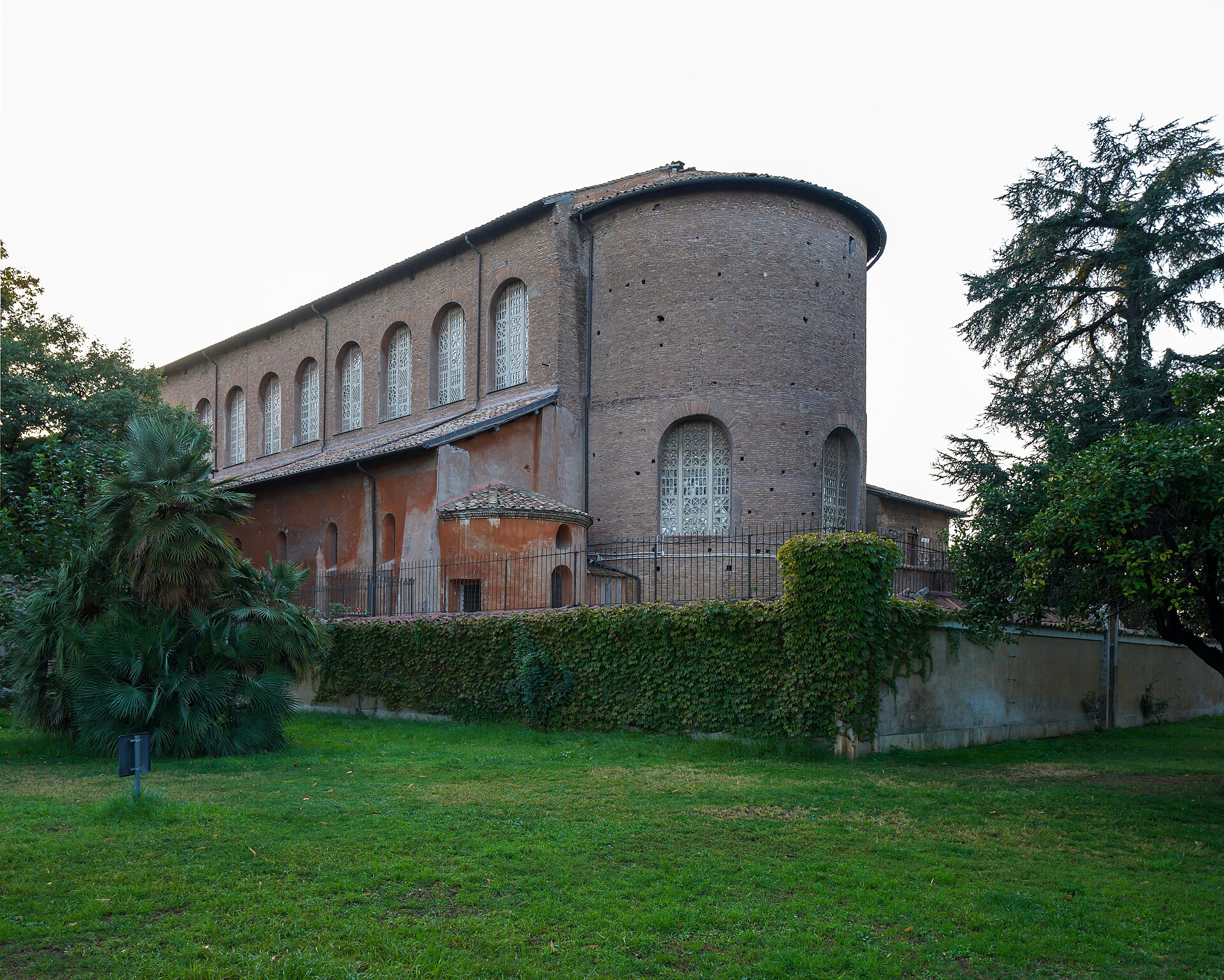 Basilica of Saint Sabina
