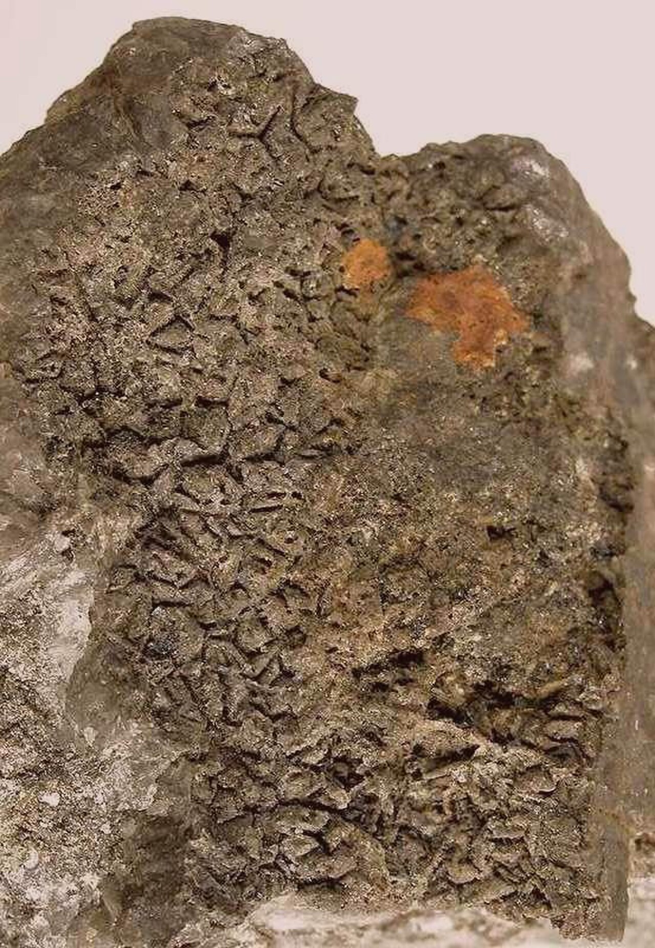 Antimony Mine fotoğrafı