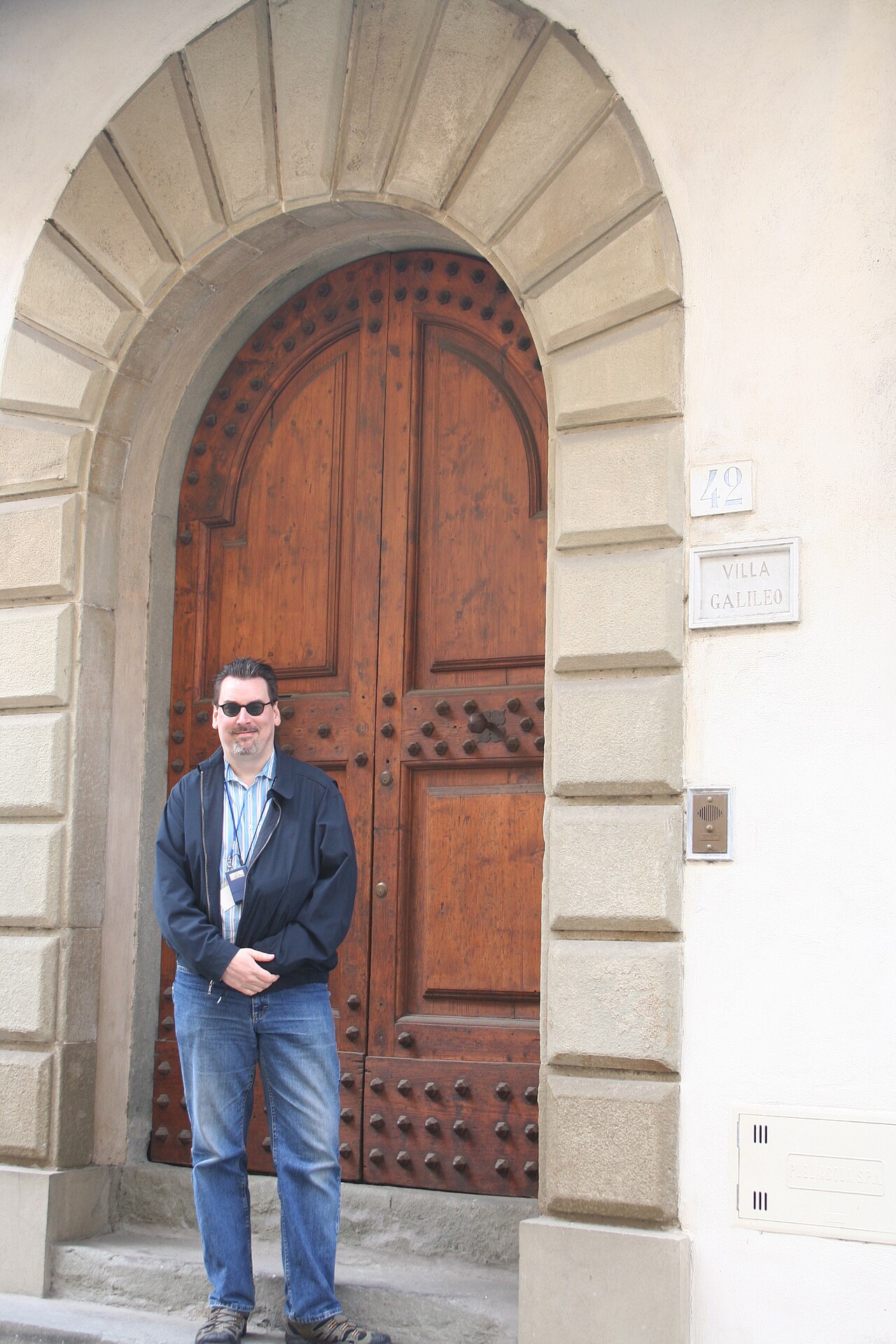 Villa Galileo fotoğrafı