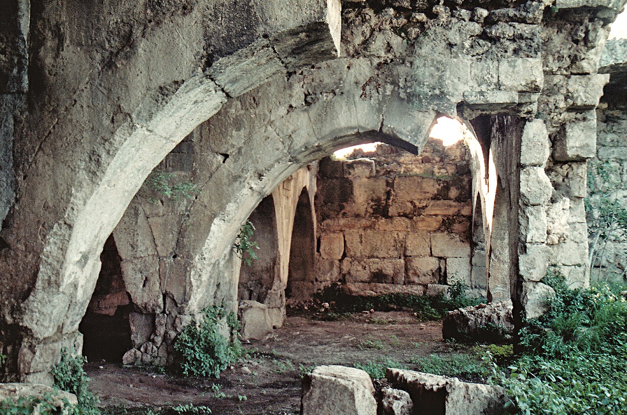 Una fotografía de Caravasar Evdir Han