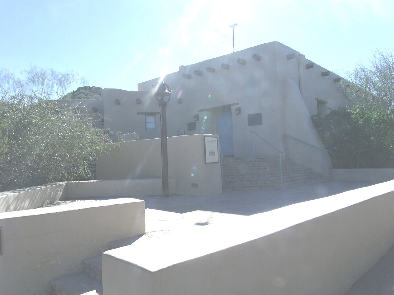 Auditorium fotoğrafı