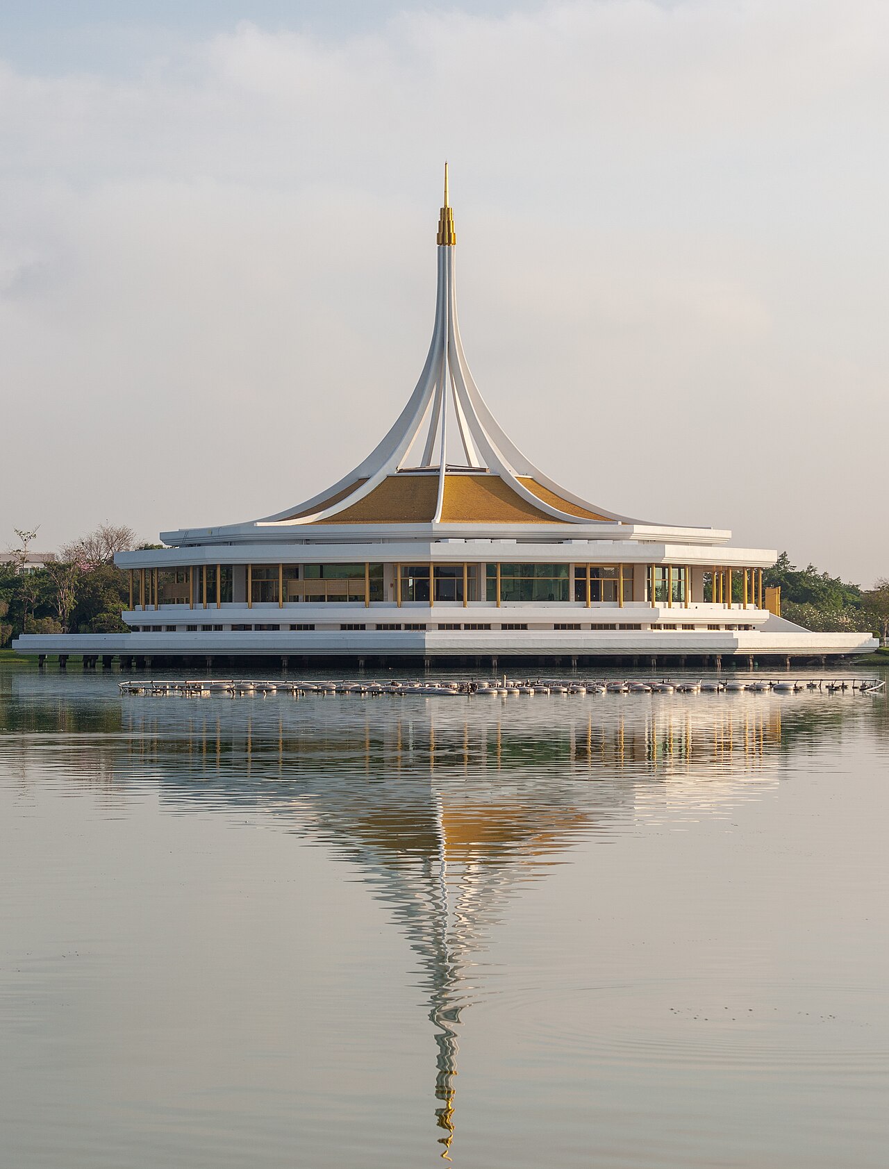 Suan Luang Rama IX