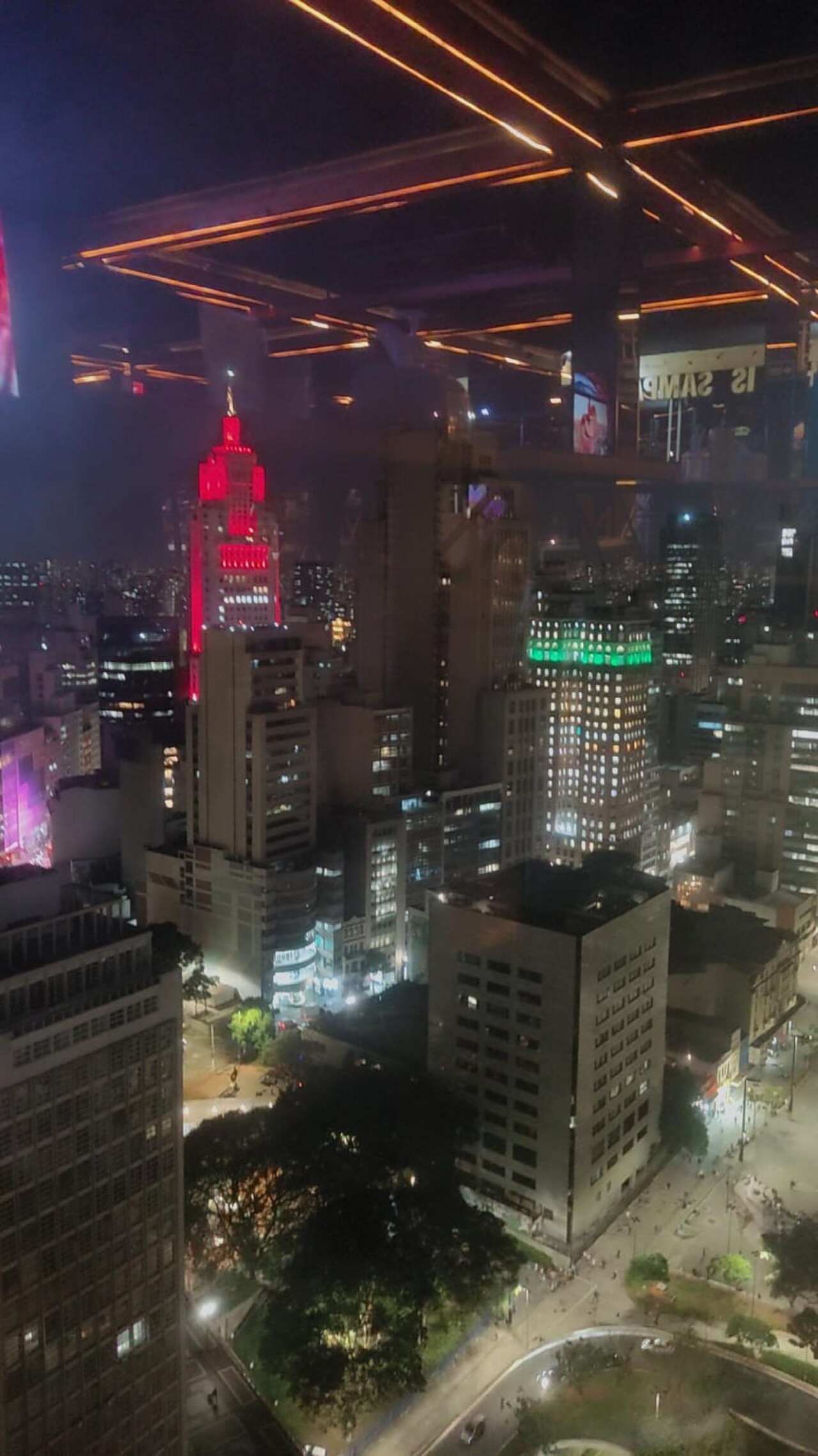 Sampa Sky의 사진