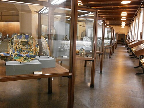 Applied Arts Collection of Milan