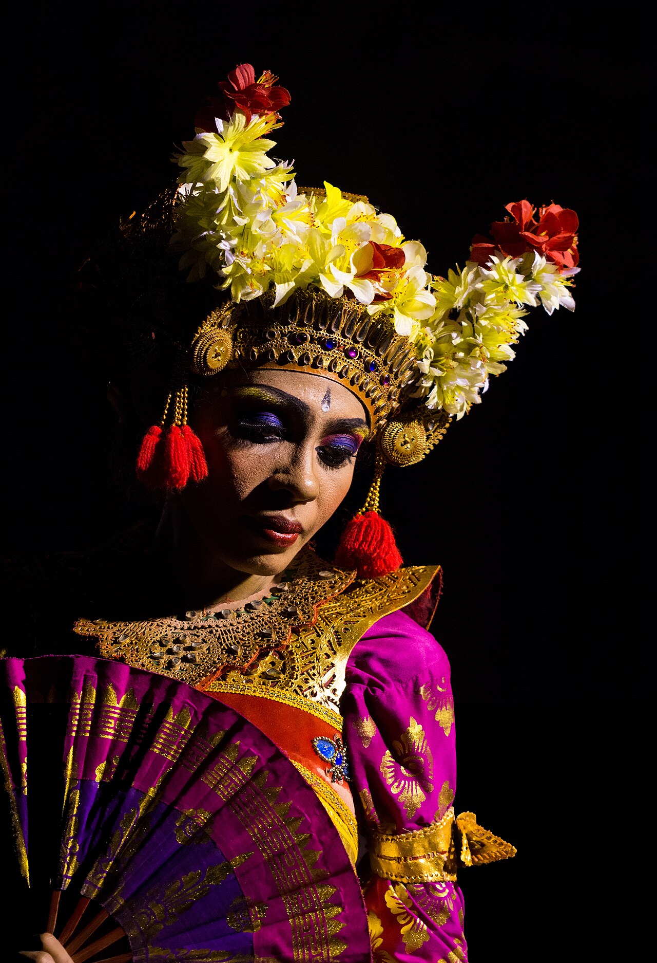 Bali fotoğrafı