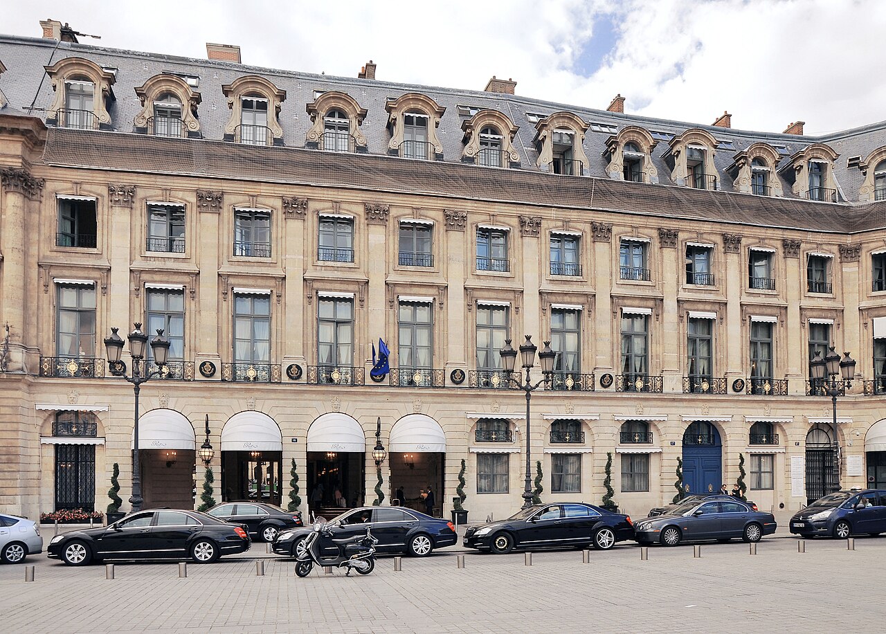 Hotel de Crozat