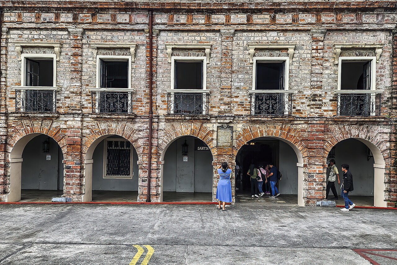 Holy Rosary School
