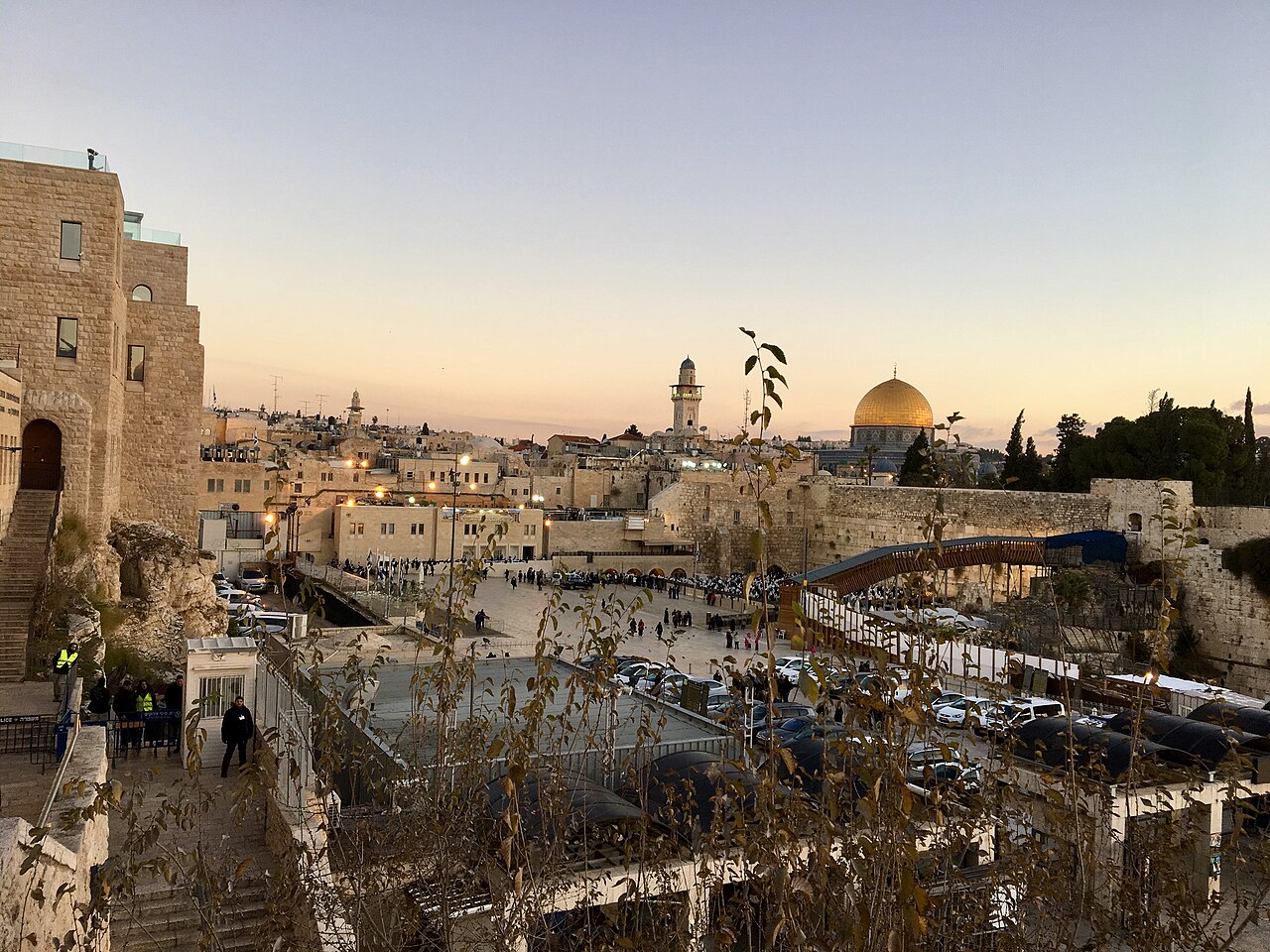 Jewish Quarter
