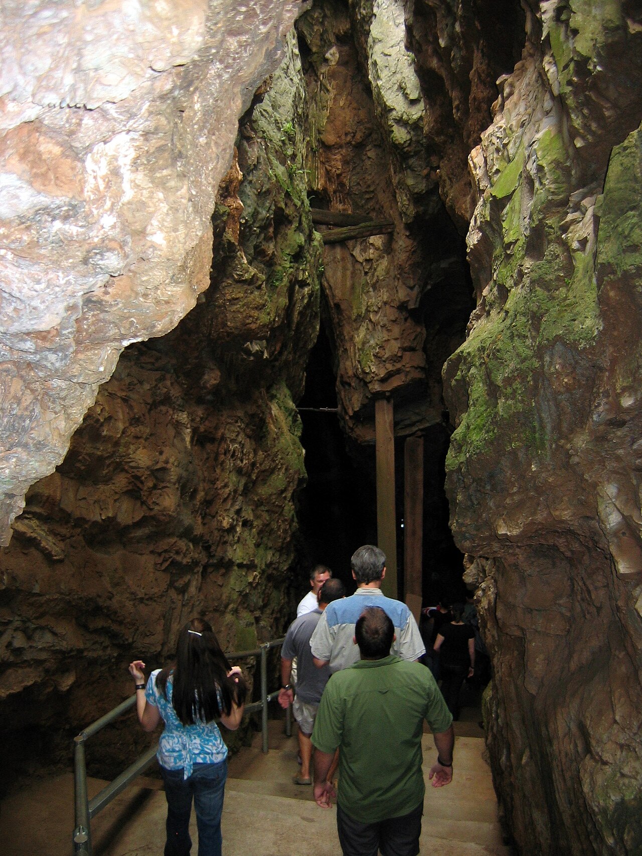 صورة Sterkfontein Caves