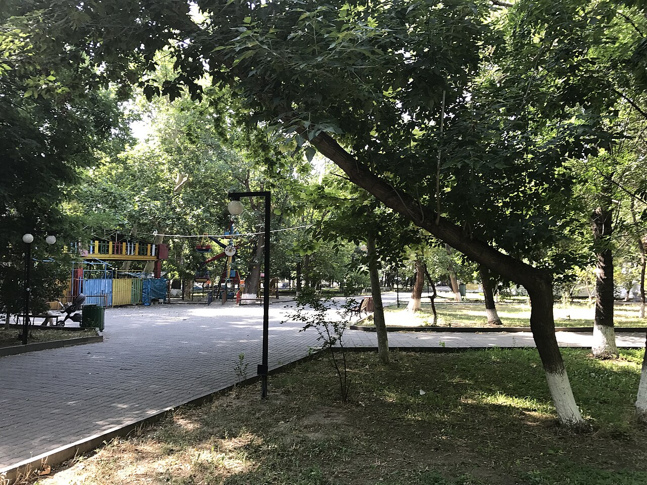 Children's Park