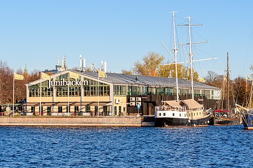 Junibacken