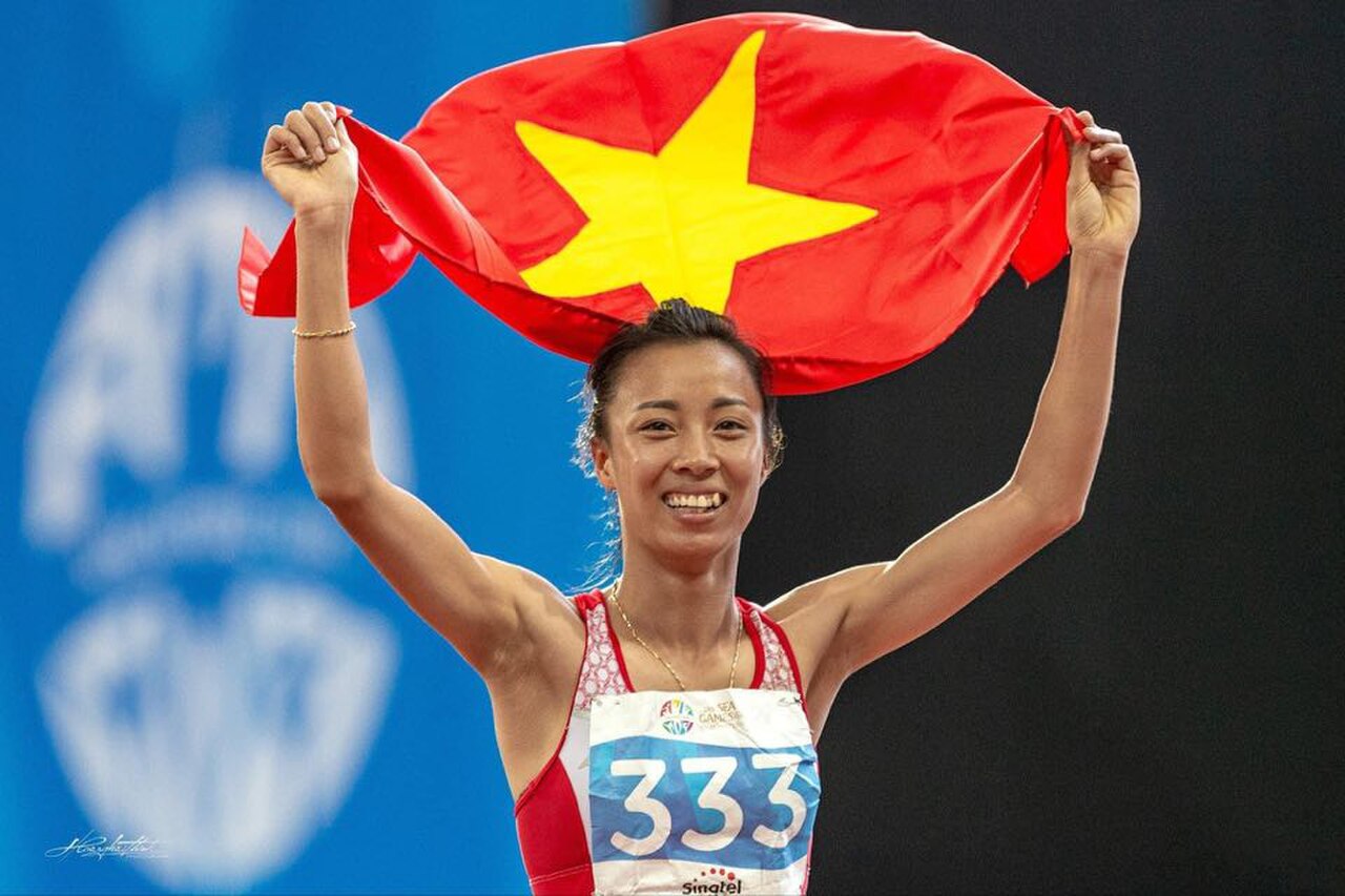 Đình Bình Thảo fotoğrafı