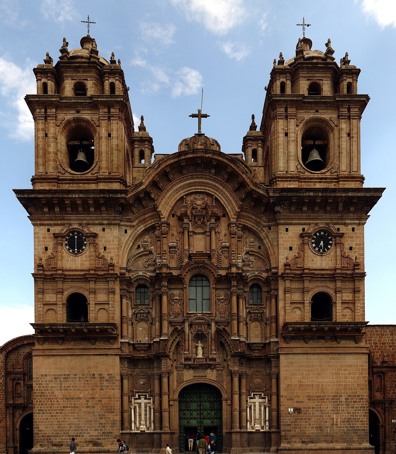 Church of the Society of Jesus
