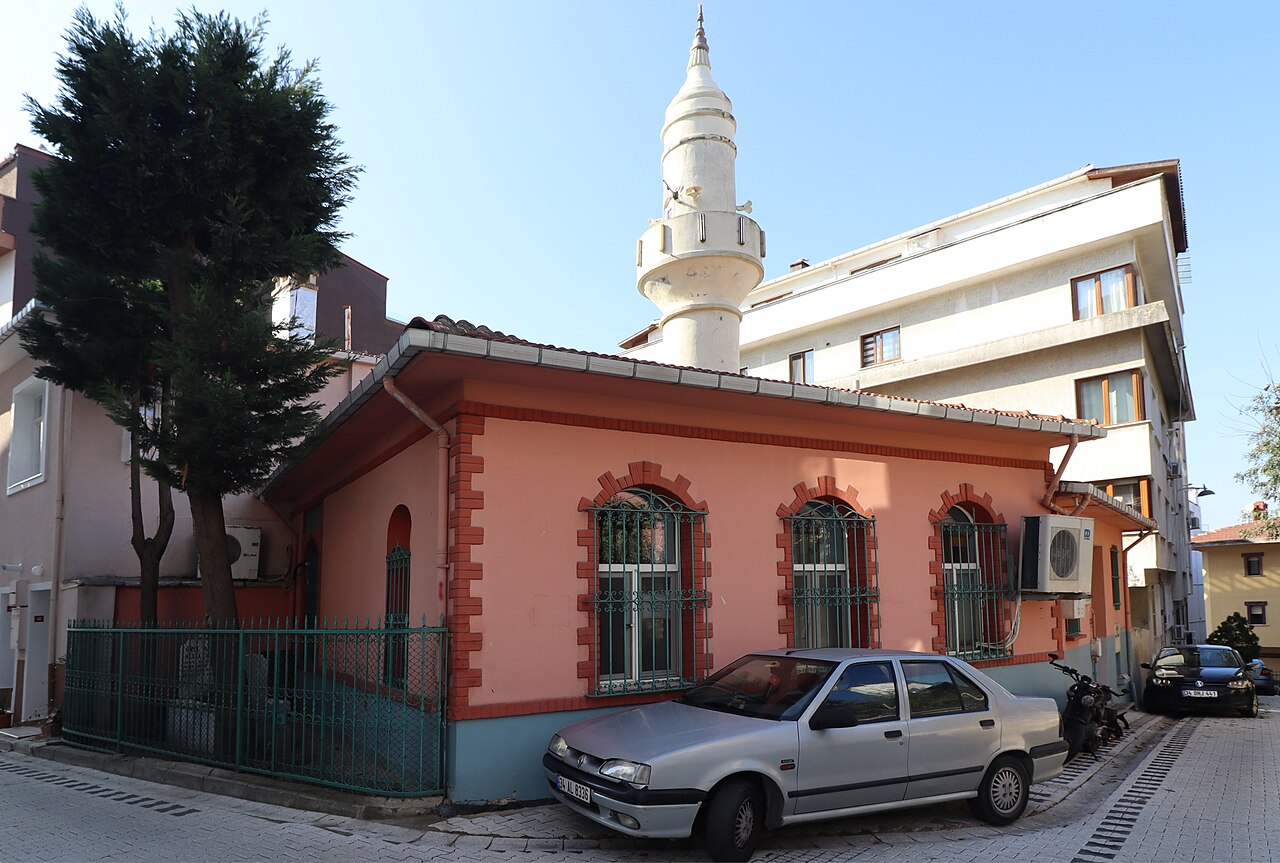 Mesquita Hacı Hesna Hatun