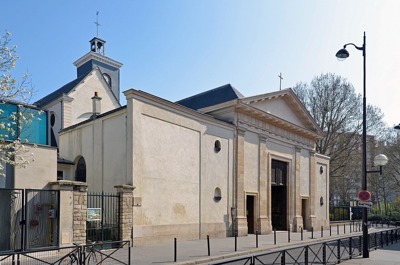 Igreja de Santa Margarida