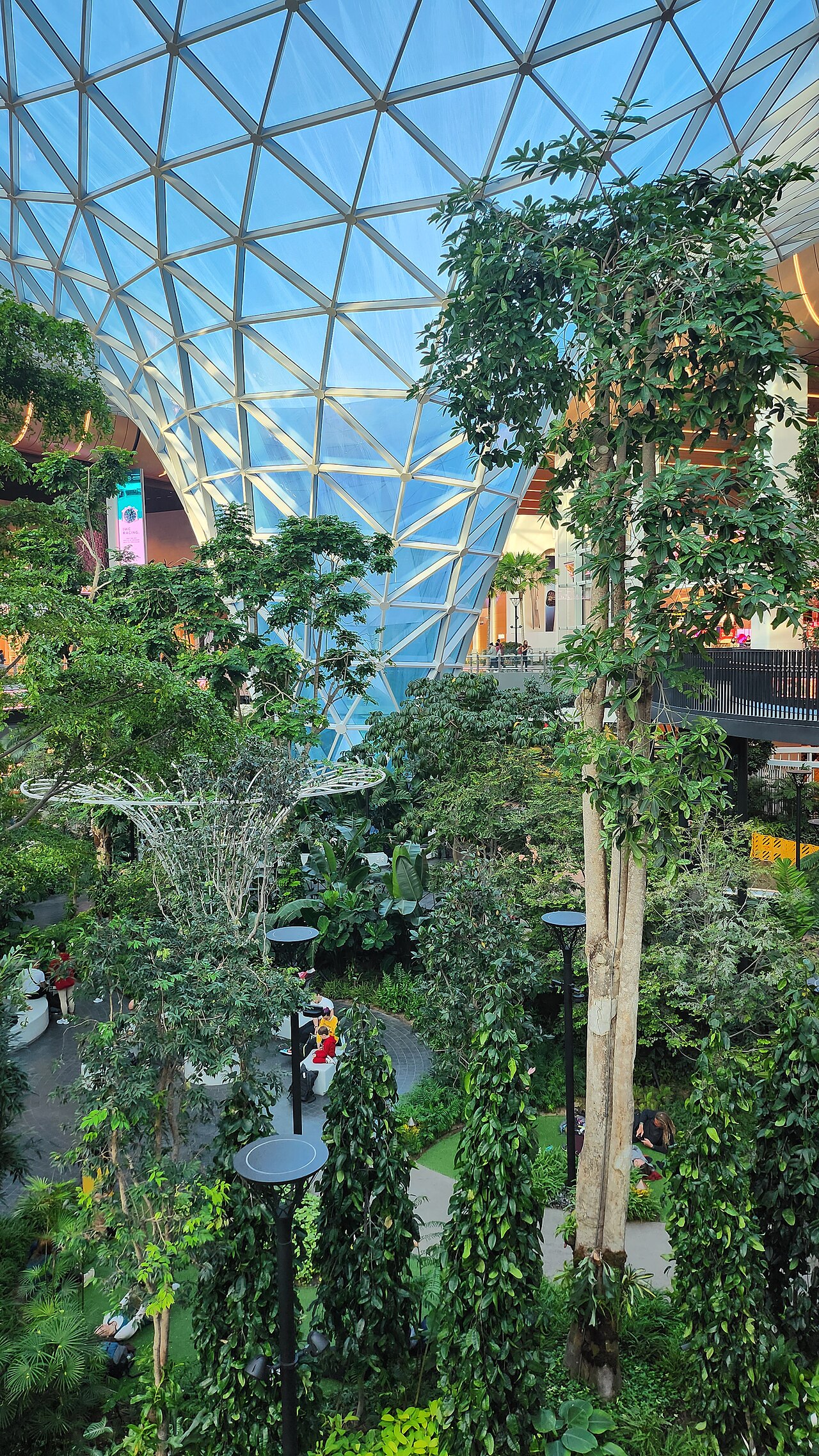 Orchard View