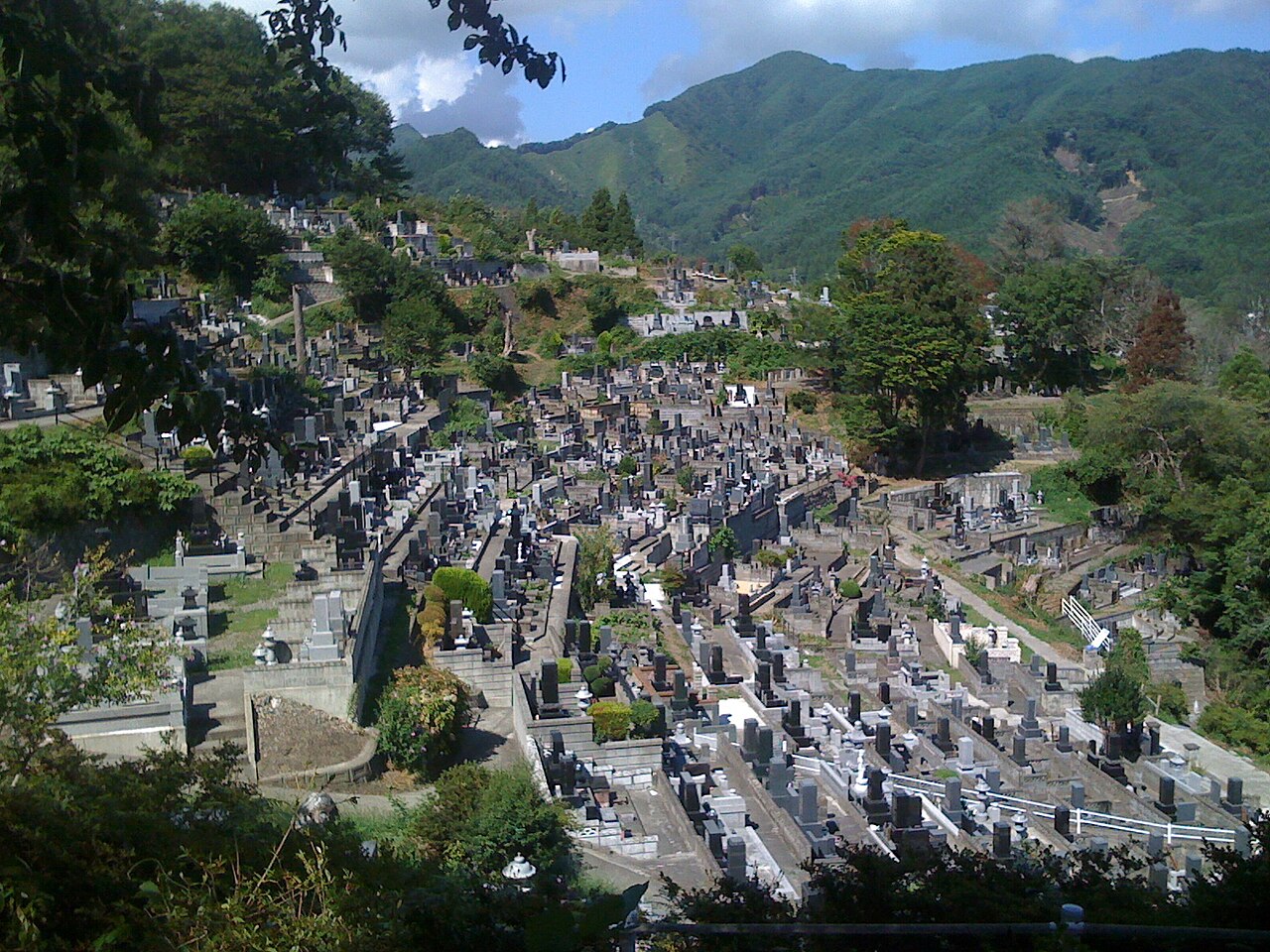 Koganji Temple fotoğrafı
