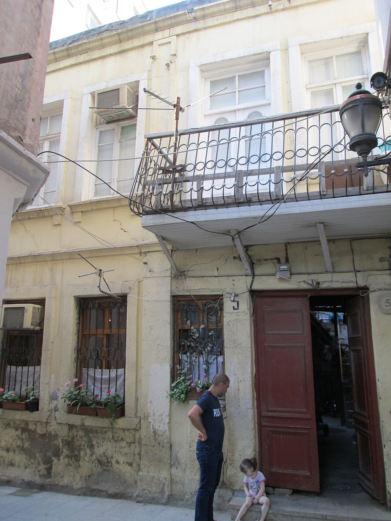 Kiçik Qala fotoğrafı