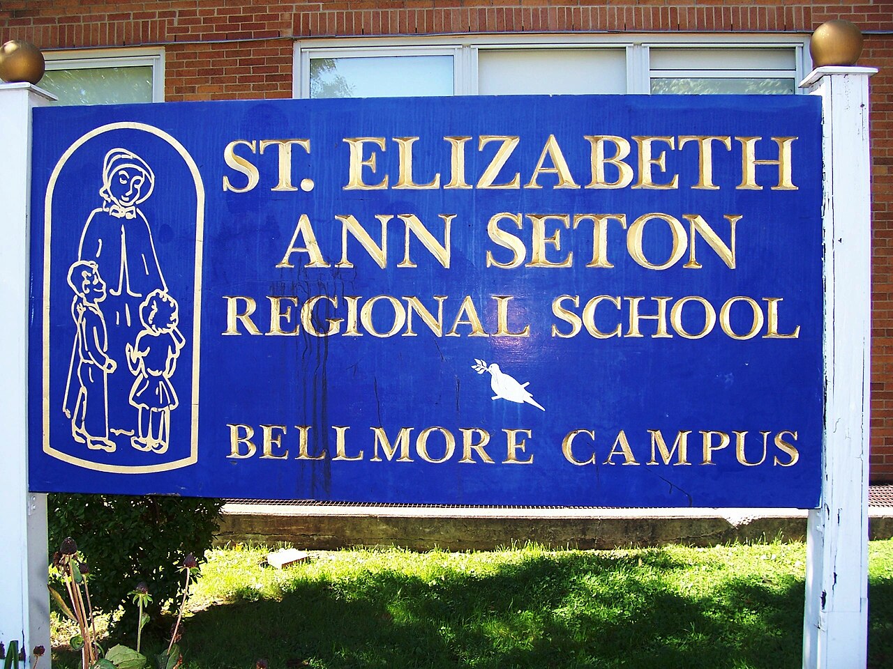 Saint Elizabeth Ann Seton Catholic Church