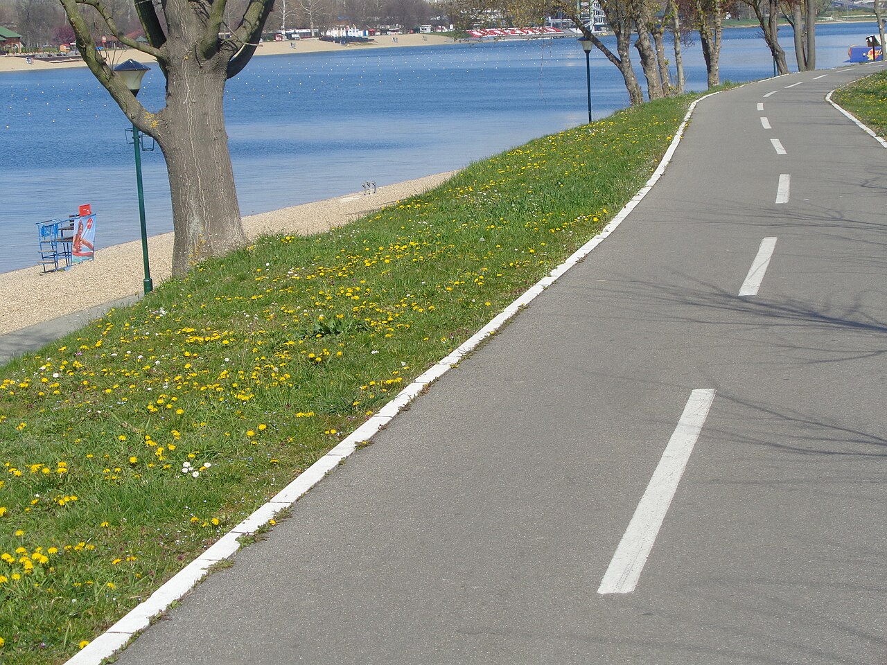 صورة Ada Ciganlija