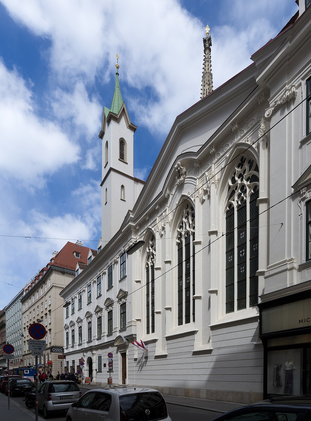 Église de l’ordre Teutonique