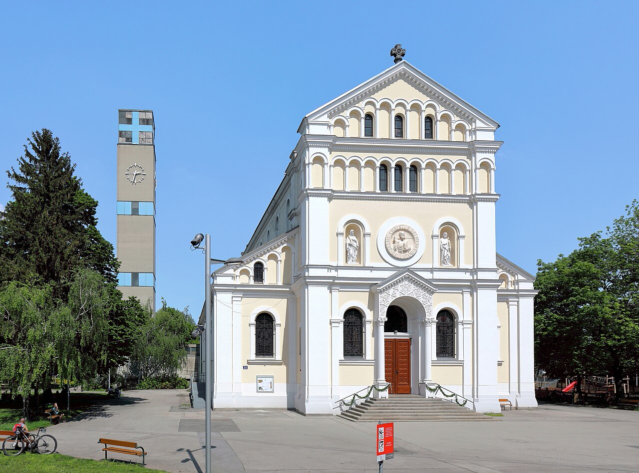 Igreja do Sagrado Coração