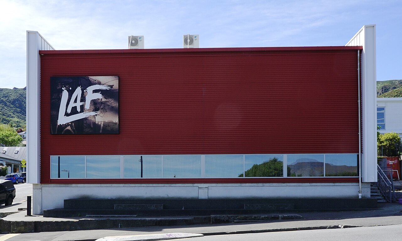 The Arts Factory의 사진