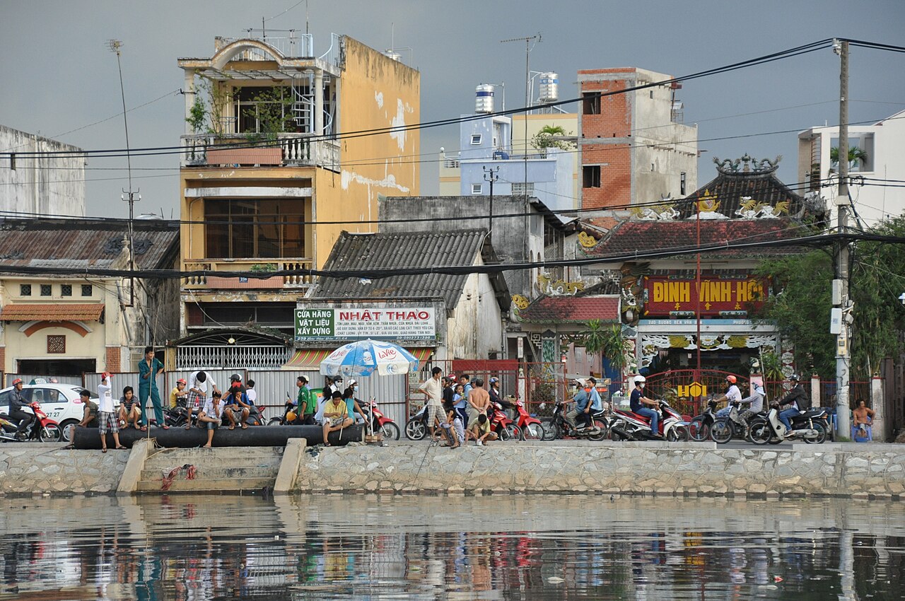 Đình Vĩnh Hội
