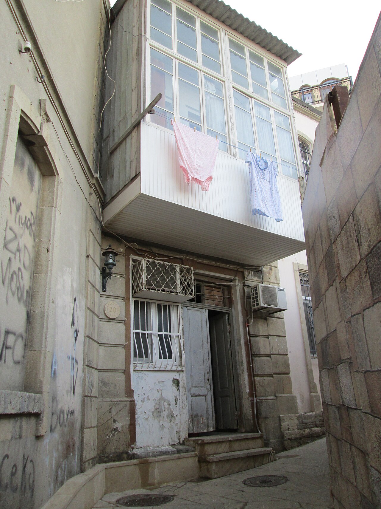 Kiçik Qala fotoğrafı
