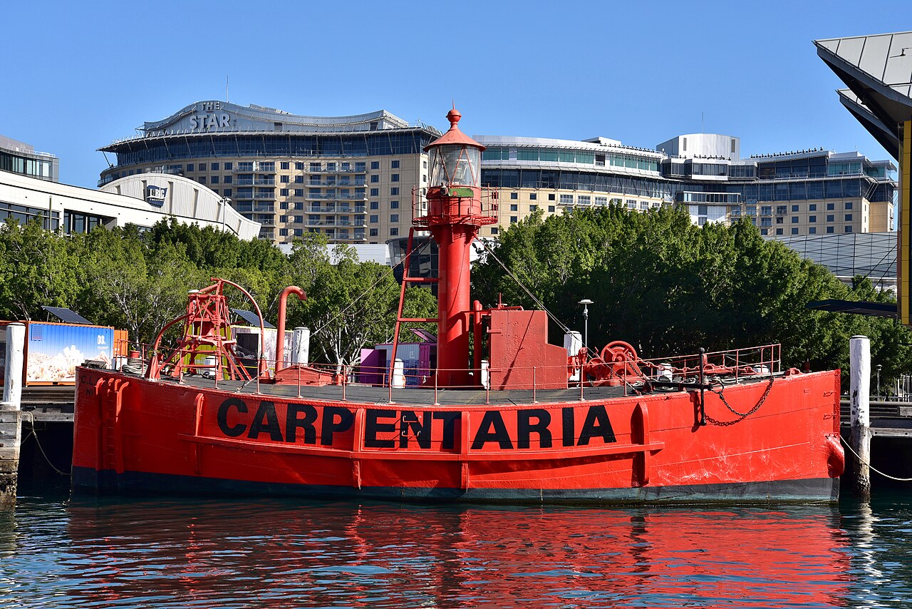 New Star Entertainment fotoğrafı