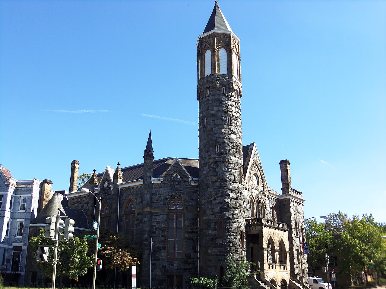 Imani church fotoğrafı