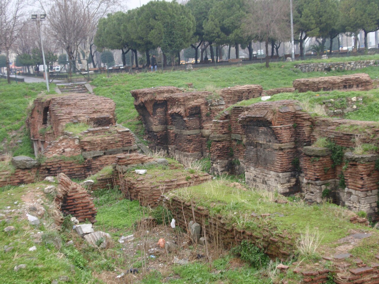 Church of St. Polyeuctus