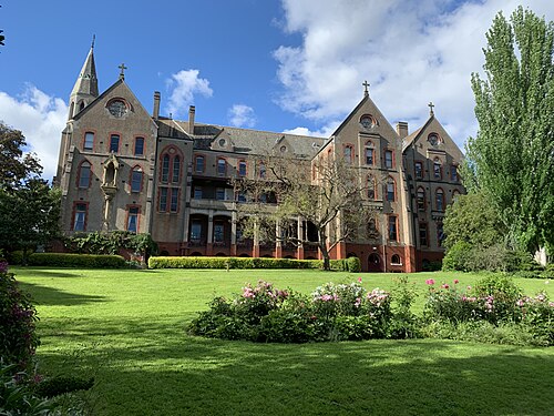 Abbotsford Convent