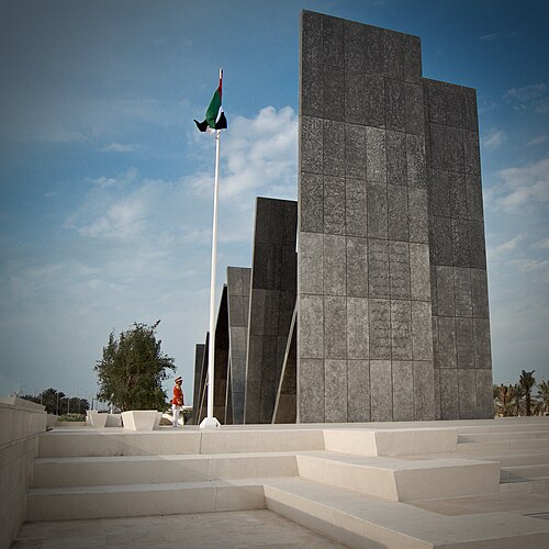 Oasis of Dignity