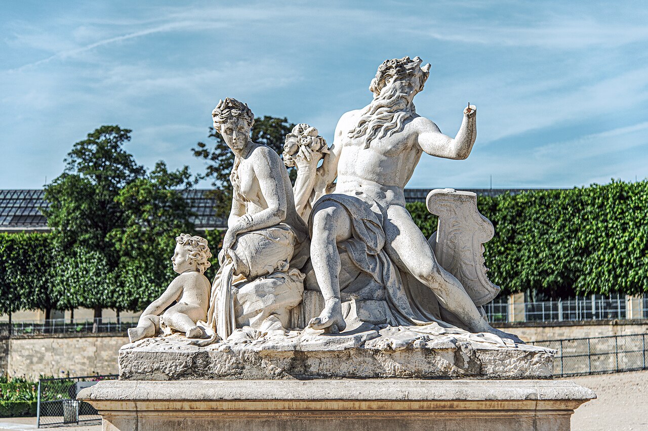Loire and Loiret