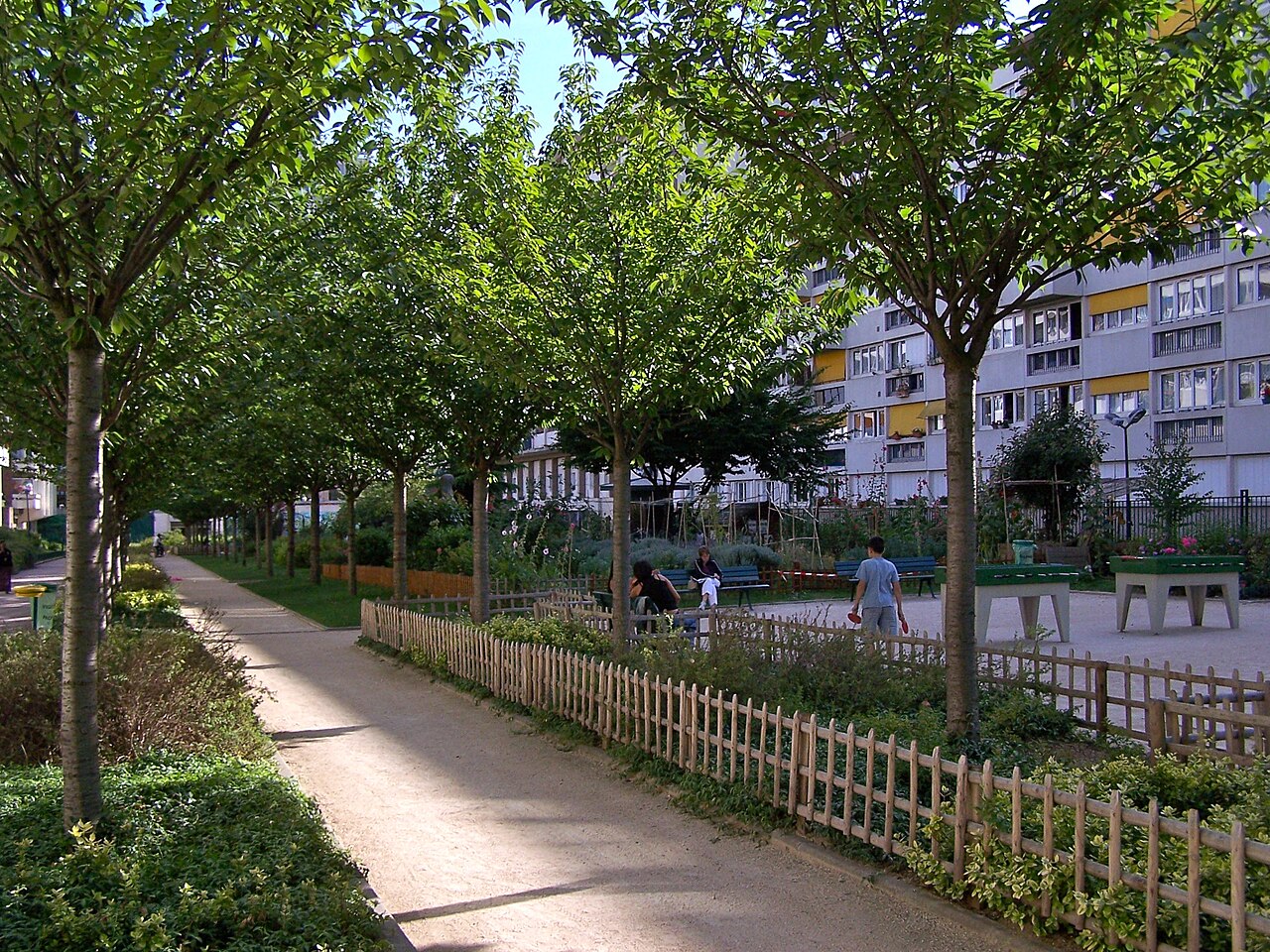 mail de Bièvre