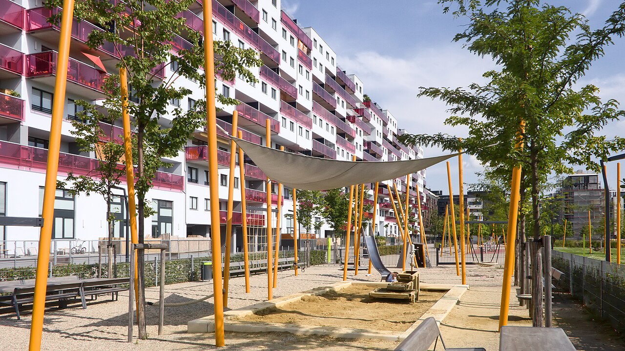Rudolf-Bednar Parkı