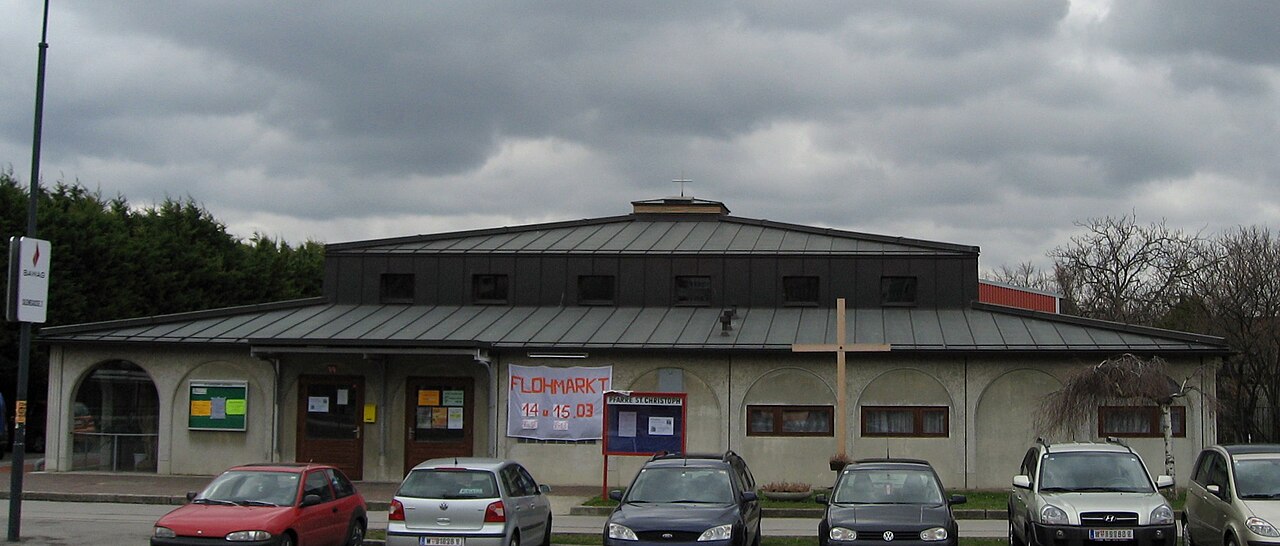 St. Christoph