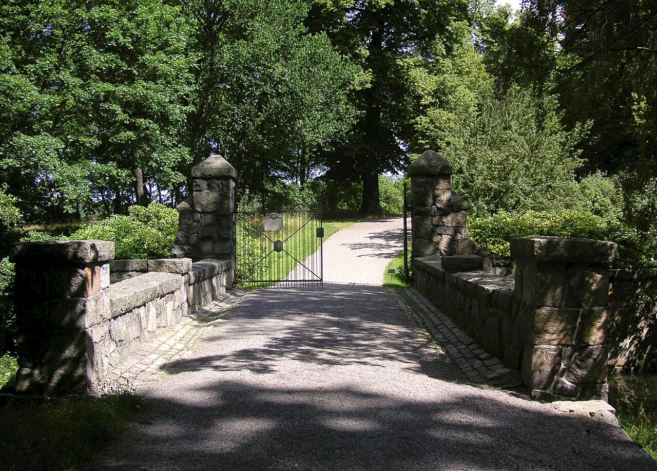 Kraliyet Mezarlığı