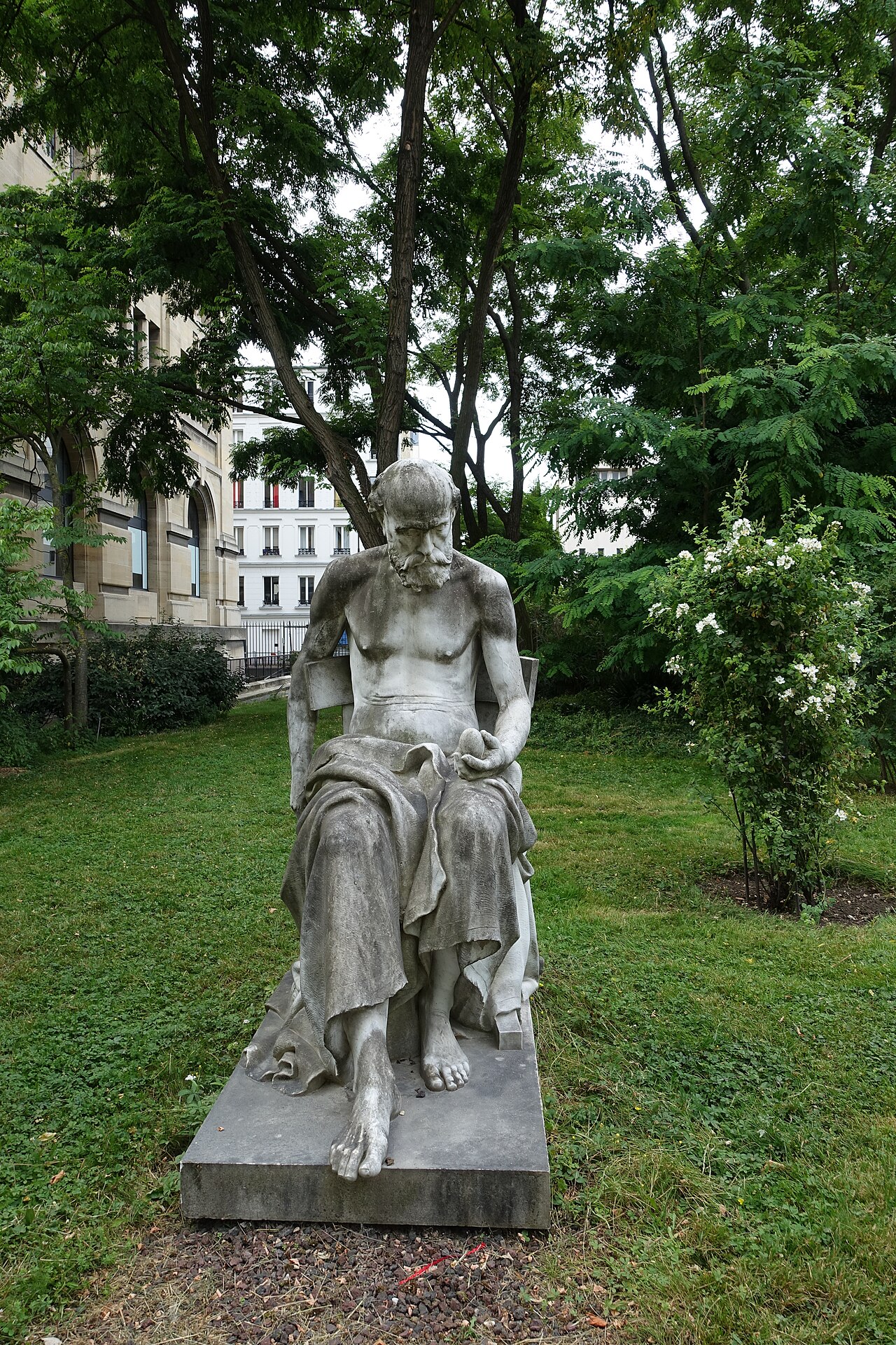 Wissenschaft und Mysterium