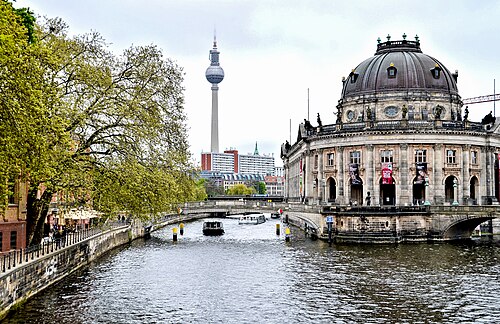 Bode Museum