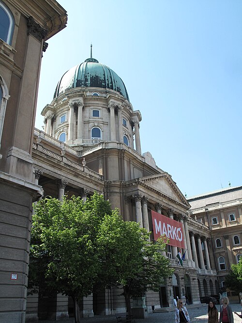 Hungarian National Gallery