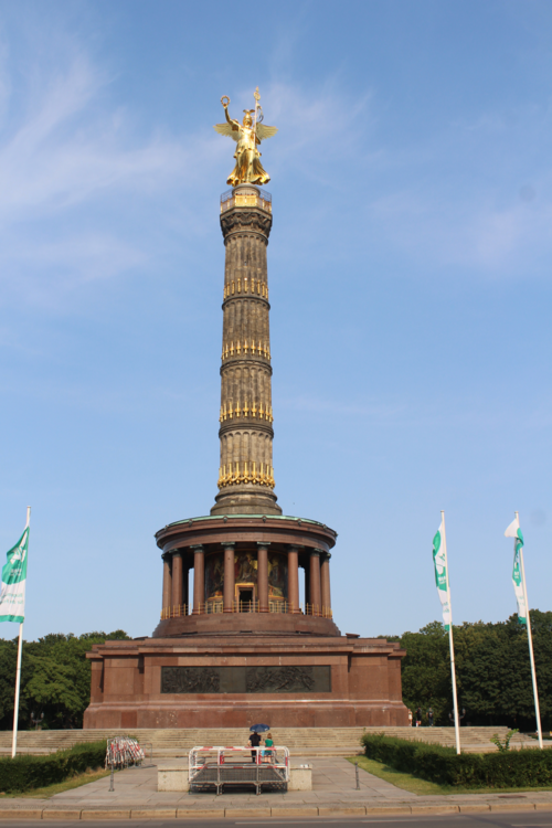 Siegessäule
