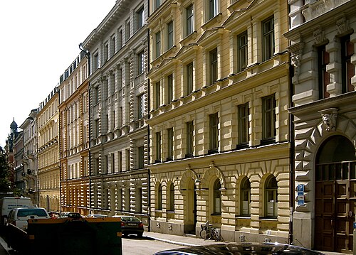 Sture Parkı