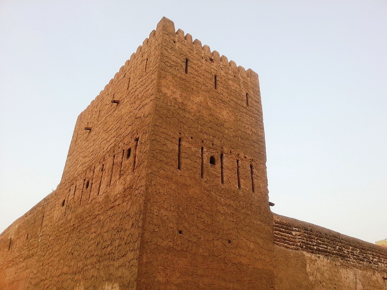 Al Fahidi Fort