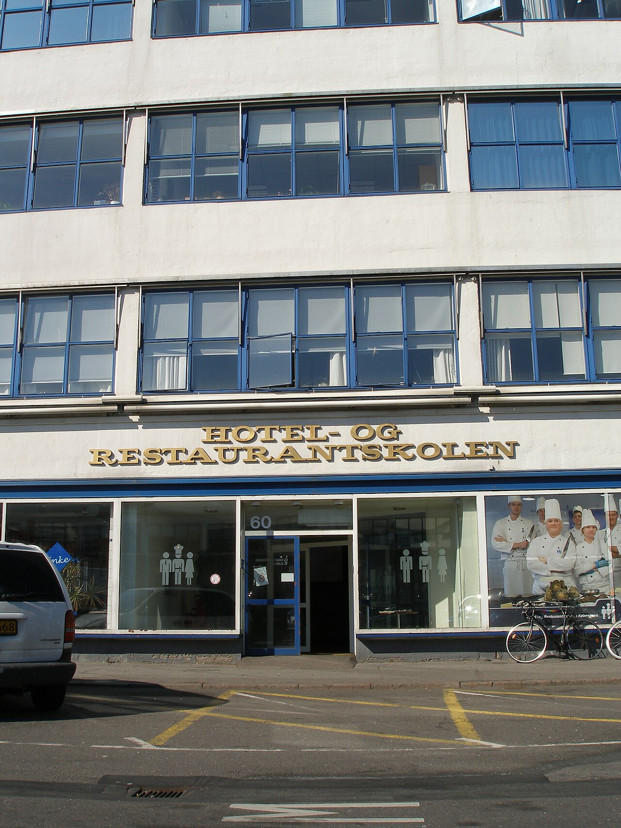 Hôtel O.G.