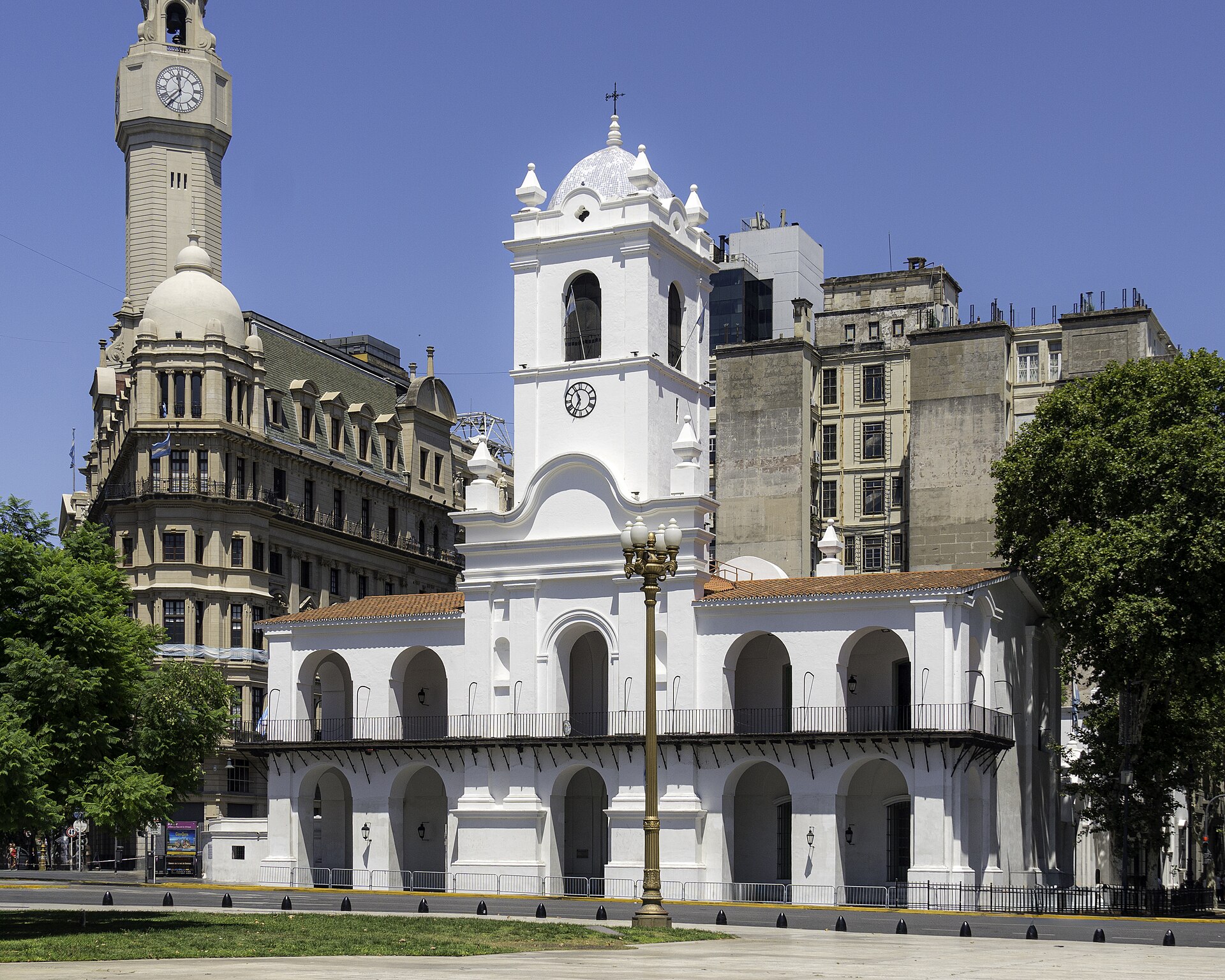 Buenos Aires Cabildosu