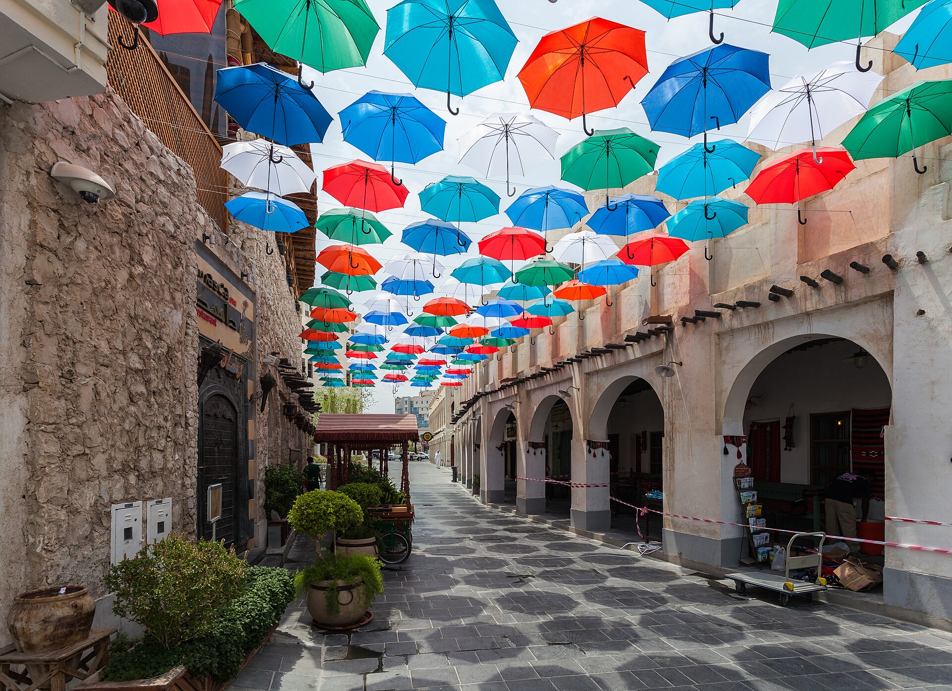 Souq Waqif