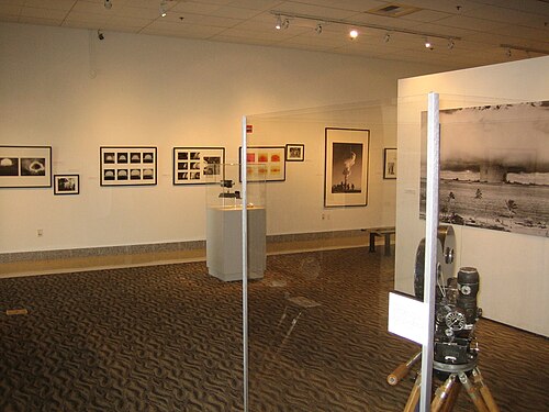 Atomic Museum Vegas